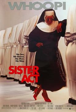 sister act wikipedia